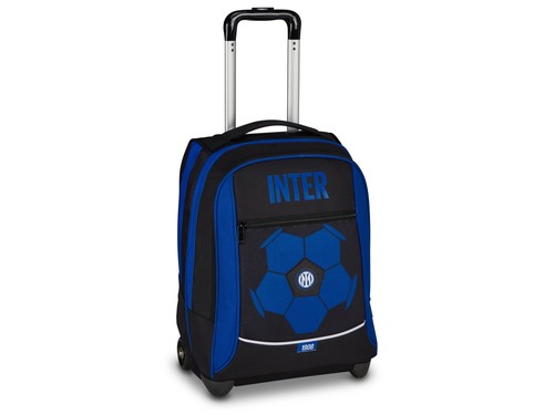 Inter zaino big trolley - zaino,