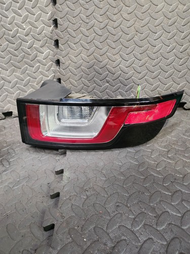 Land rover range evoque - rover,