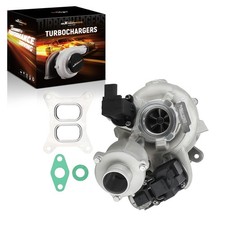 Turbocompressore per AUDI TT