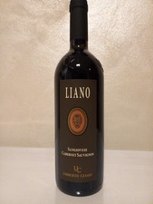 Umberto Cesari - Sangiovese