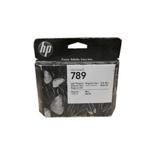 Testina di stampa HP lattice