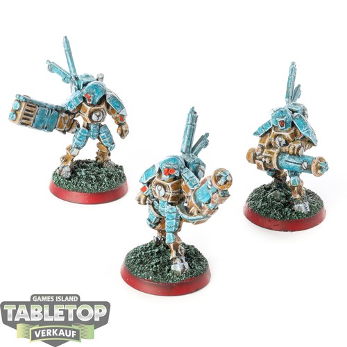 Tau empire armatura - tau,