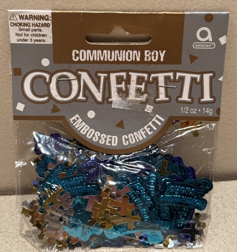 Confetti comunione prima - comunione,