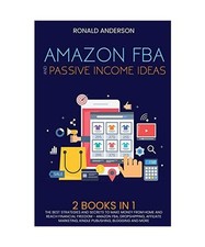 Amazon FBA and Passive Income