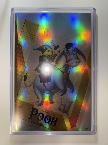 You pooh 2023 - you,