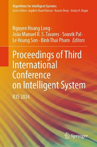 Proceedings third - proceedings,