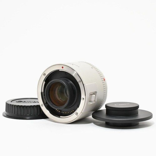 Canon extender 2x - extender,