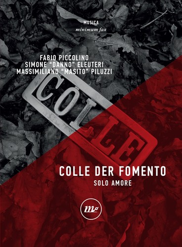 Colle der fomento - -, [minimum