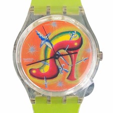 Orologio Swatch Vintage