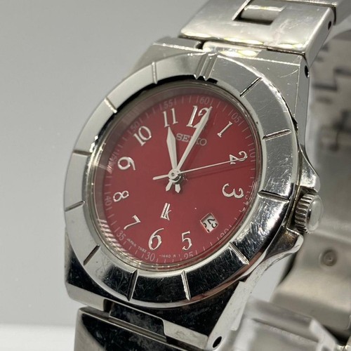 Orologio quarzo donna - quarzo, seiko