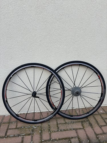 Mavic ksyrium élite - Élite, 28"