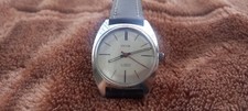 Orologio Vintage HEFIK 17