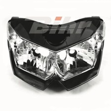 Faro anteriore per kawasaki - anteriore,