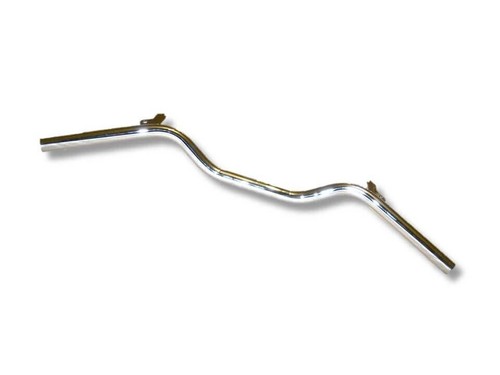 Manubrio pannonia tlt t5 - tlt,,