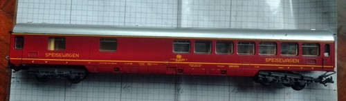 Treno lima carrozza vagone - lima,