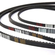 CINGHIA TRAPEZOIDALE SEZ