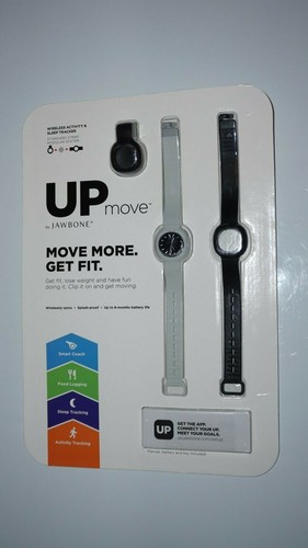 Move jawbone set - by,