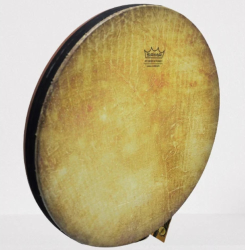 Batteria frame drum bendir - frame,
