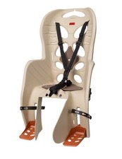 Seggiolino bici bicicletta - seggiolino,