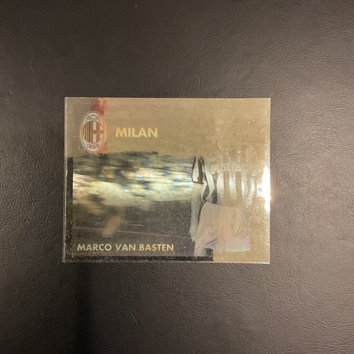 Figurina calciatori panini - figurina,