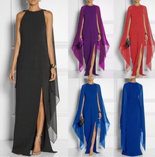 Vestito Lungo Donna - Maxi