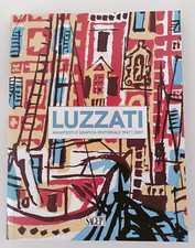 Luzzati manifesti e - 😎,