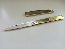 Coltello da collezione 0564