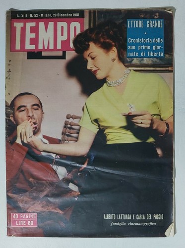 I104699 tempo 1951 xiii nr - i104699,