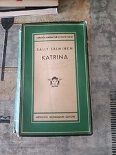 Katrina | Sally Salminen -