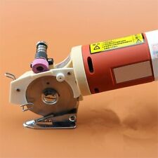 Coltello Elettrico Tondo Lama