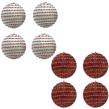 Palline per albero di natale