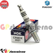 CR9EIX CANDELA NGK IRIDIUM IX
