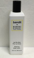 Robert Piguet BANDIT Silkening