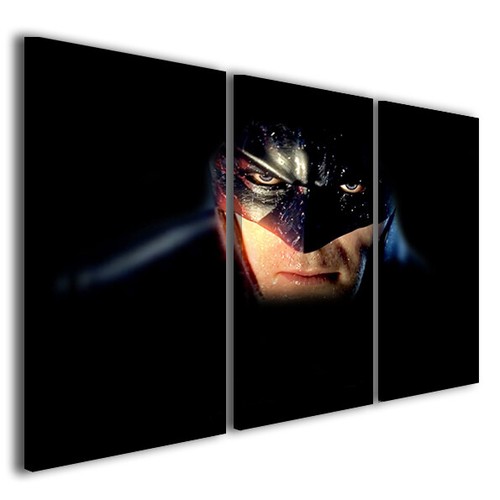 Quadri batman quadro arte - quadri, ii