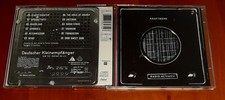 CD -  KRAFTWERK -