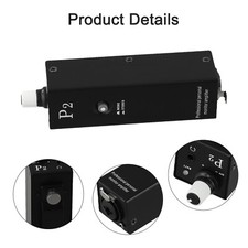 Amplificatore P2 In Ear