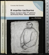 IL MARITO TACITURNO. CONCETTA