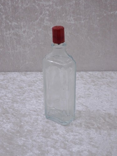 Antico vetro farmacista - antico,