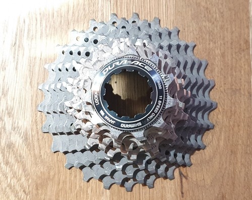 Cassetta shimano dura ace - cassetta, dura-ace