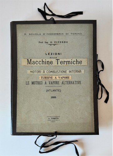 Tavole macchine termiche - termiche,