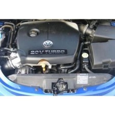 Motore Turbo VW New Beetle