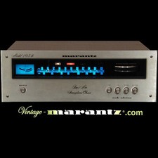 ⭐️⭐️⭐️Marantz