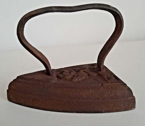 Antico ferro stiro - da,