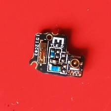 ricambio originale Motorola Moto G XT1072 2nd gen 4g antenna gsm