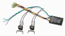 ROCO H0 40411 - Kit di