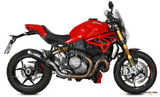 TERMINALE DI SCARICO MIVV GP PRO CARBONIO DUCATI MONSTER 821/1200 S 17-21 EURO4