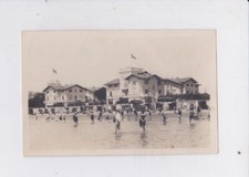 cartolina GRADO pension VILLE