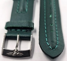 Sector 20Mm Cuir Veritable