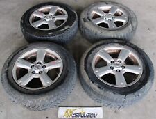 CERCHI IN LEGA TOYOTA RAV4 III R17