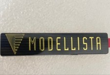 Stemma MODELLISTA